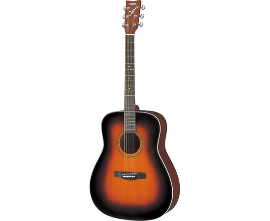 Акустическая гитара YAMAHA F370 TBS - 981 за 0 грн. | 4Club